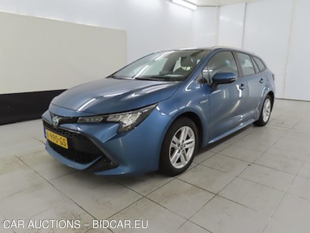 Toyota Corolla touring spor 1.8 Hybrid Business 5d