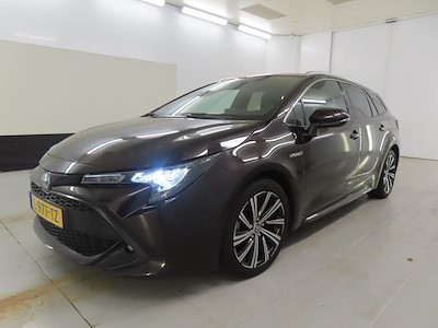 Toyota Corolla touring spor 1.8 Hybrid Business Plus 5d