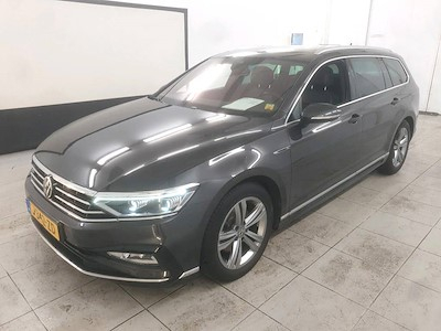 Volkswagen Passat variant 1.5 TSI 7-DSG R-Line Business