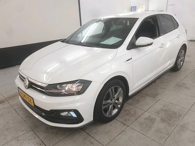 Volkswagen Polo 1.0 TSI 115pk Highline