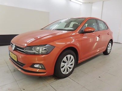 Volkswagen POLO 1.0 TSI 70kW Comfortline 5d