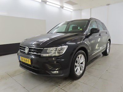 Volkswagen Tiguan 1.5 TSI 96kW Comfortline 5d