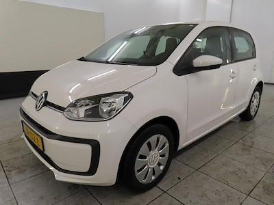 Volkswagen UP 1.0 44kW Move up! BlueMotion Technology 5d