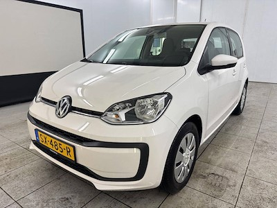 Volkswagen UP 1.0 60PK 5D BMT Move up!