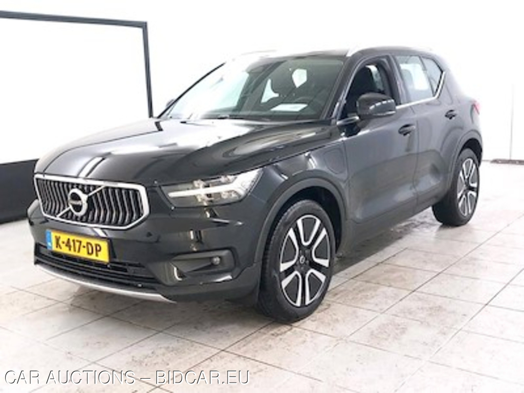 Volvo XC40 Recharge T5 Business Pro