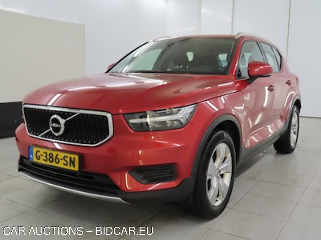 Volvo XC40 T3 ActieAuto 5d Momentum Pro