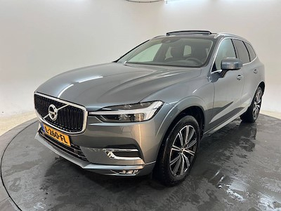 Volvo XC60 B5 Automaat Momentum Exclusive