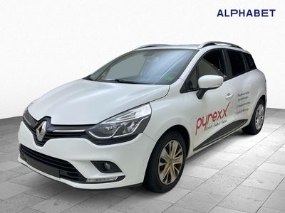 Renault CLIO GRANDTOUR Energy dCi 90 Start &amp; Stop BUSINESS Edition, 2018