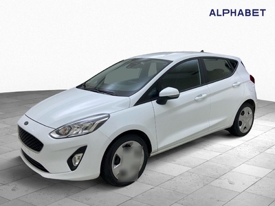 Ford Fiesta 1.1 S&amp;S Cool&amp;Connect, 2020