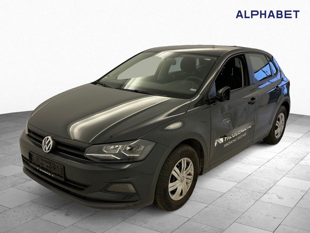 Volkswagen Polo 1.0 Trendline -, 2019