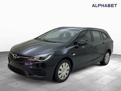 Opel Astra 1.5 D Start/Stop Sports Tourer Automatik Edition, 2020