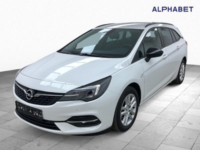 Opel Astra 1.5 D Start/Stop Sports Tourer Business Edition, 2021