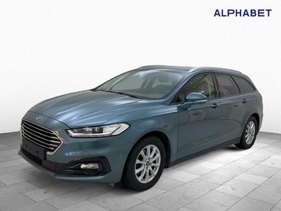 Ford Mondeo Turnier 2.0 EcoBlue Business Edition, 2020