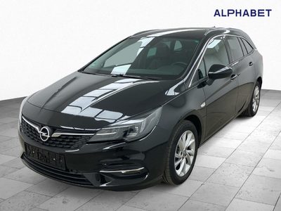 Opel Astra 1.5 D Start/Stop Sports Tourer Elegance, 2021