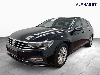 Volkswagen PASSAT Variant 2.0 TDI SCR DSG Business, 2020