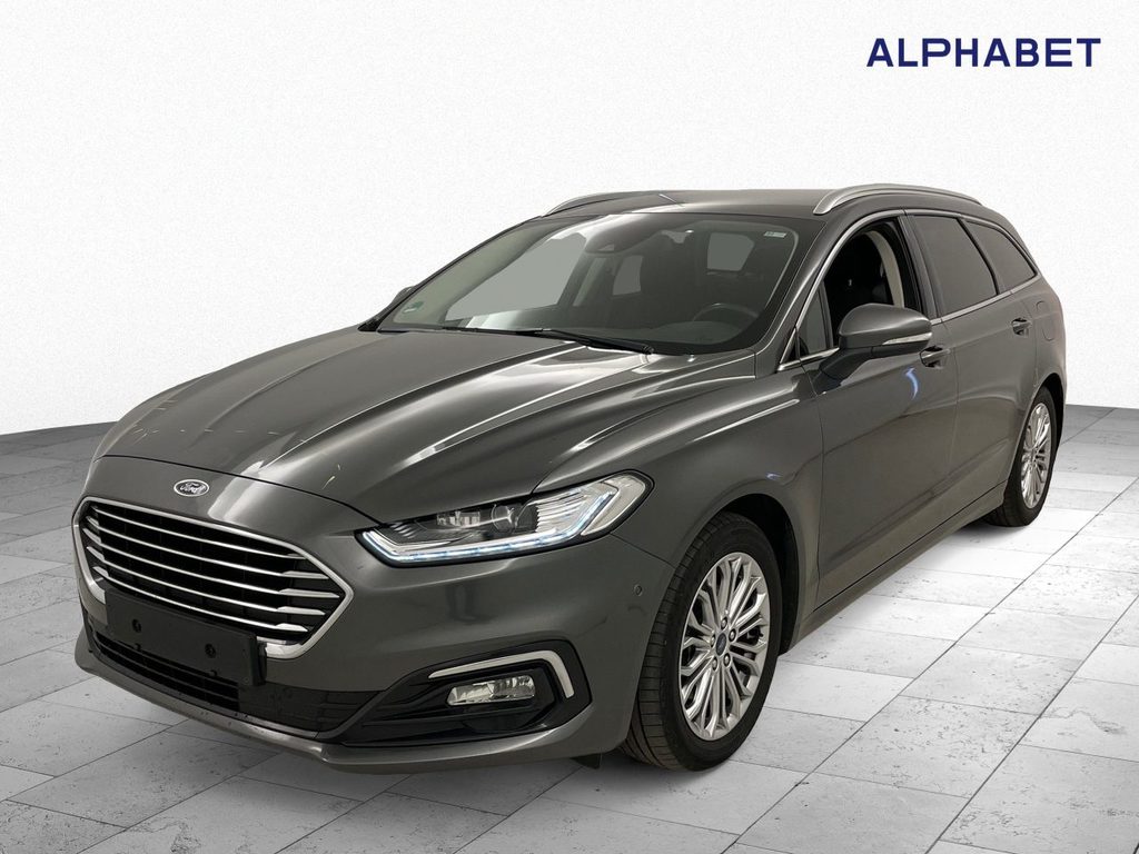 Ford Mondeo Turnier 2.0 EcoBlue Titanium, 2021