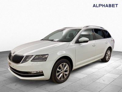 Skoda Octavia Combi 2.0 TDI DSG Style, 2019