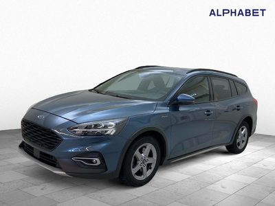 Ford Focus Turnier 1.5 EcoBoost Start-Stopp-System Aut. ACTIVE, 2019