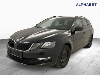 Skoda Octavia Combi 2.0 TDI DSG Ambition, 2020