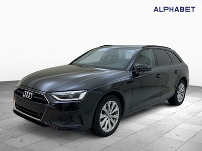 Audi A4 Avant 30 TDI S tronic, 2019