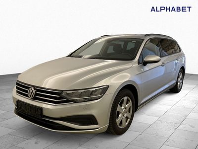 Volkswagen PASSAT Variant 2.0 TDI SCR, 2020