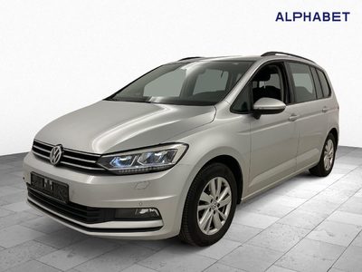 Volkswagen Touran 2.0 TDI SCR DSG Comfortline, 2019