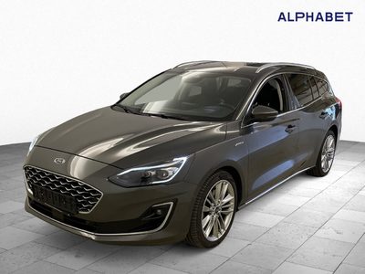 Ford Focus Turnier 2.0 EcoBlue Start-Stopp-System Aut. VIGNALE, 2020