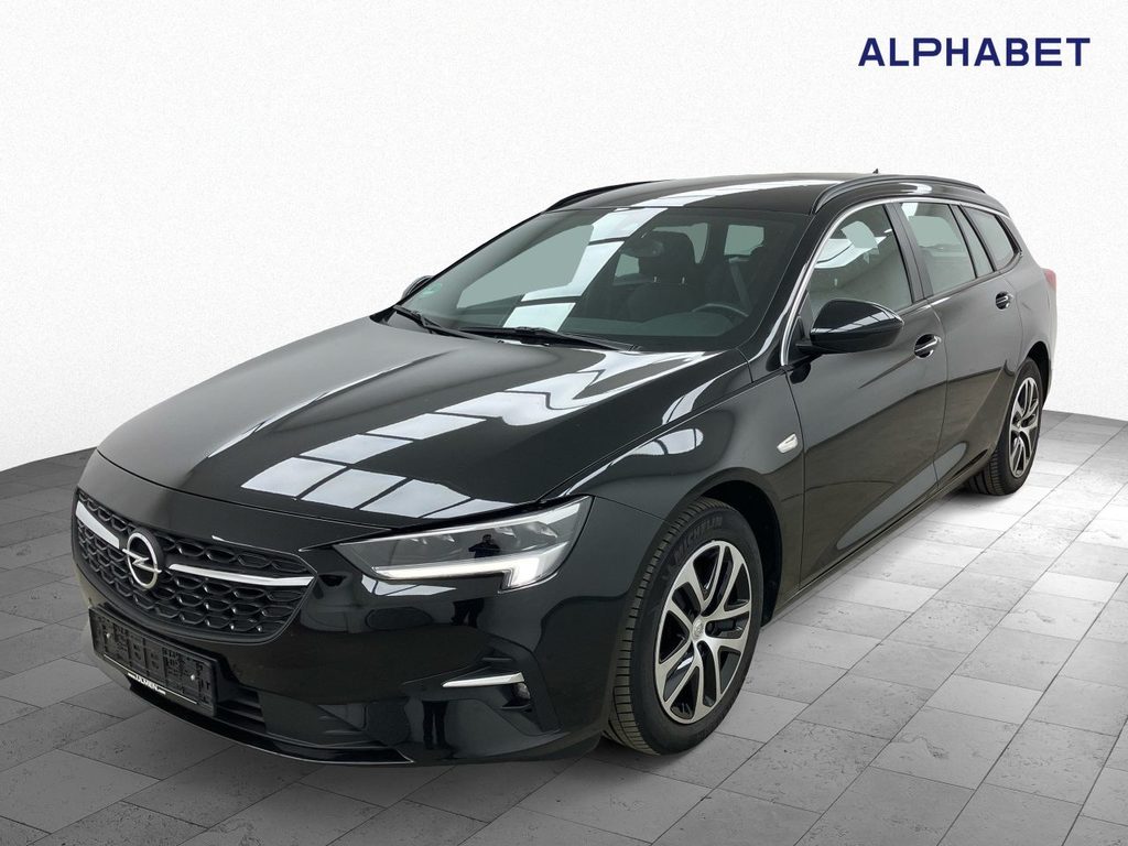 Opel INSIGNIA SPORTS Tourer 1.5 Diesel Automatik Edition, 2021