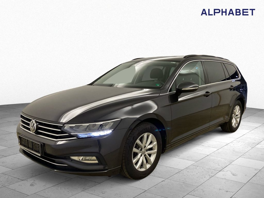 Volkswagen PASSAT Variant 2.0 TDI SCR Business, 2020