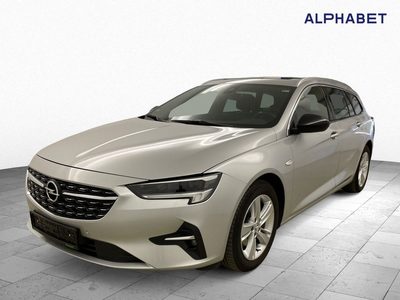 Opel INSIGNIA SPORTS Tourer 2.0 Diesel 4x4 Aut. Elegance, 2022