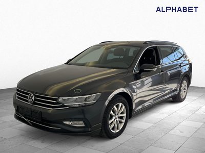 Volkswagen PASSAT Variant 2.0 TDI SCR DSG Business, 2021