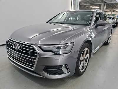 Audi A6 avant diesel - 2018 35 TDi Business Edition Sport S tronic Busin.Plus Module assistance Tour