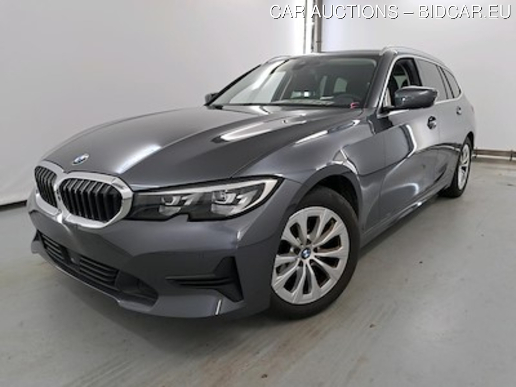 BMW 3 series touring 2.0 318DA (110KW) TOURING