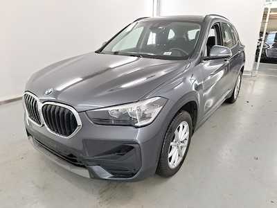 BMW X1 1.5 SDRIVE18IA (100KW) Model Advantage Business Light