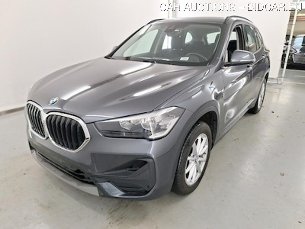 BMW X1 1.5 SDRIVE18IA (100KW) Model Advantage Business Light