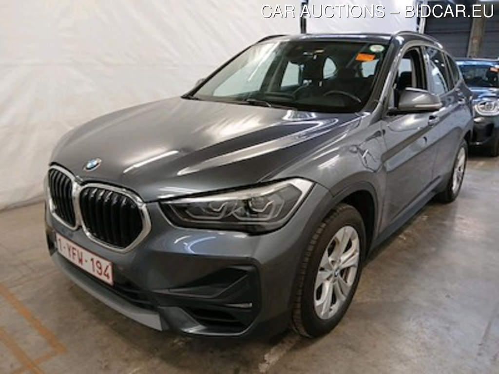 BMW X1 - 2019 1.5iA xDrive25e PHEV OPF Business Plus