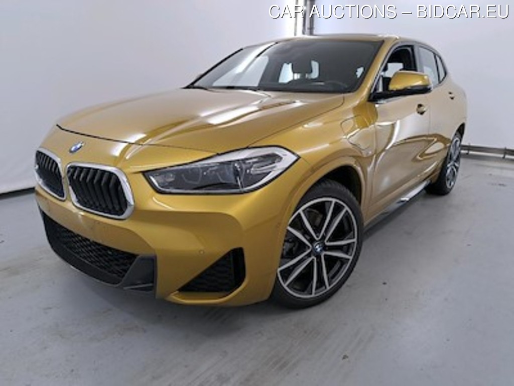 BMW X2 1.5iA xDrive25e PHEV OPF Business Plus Comfort Model M Sport