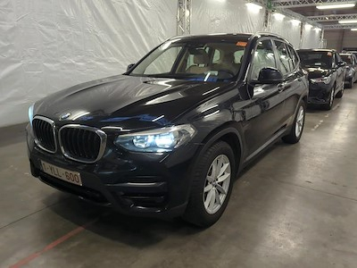 BMW X3 - 2018 2.0iA xDrive30e PHEV OPF Business Plus Drive Assist Elect Towhook