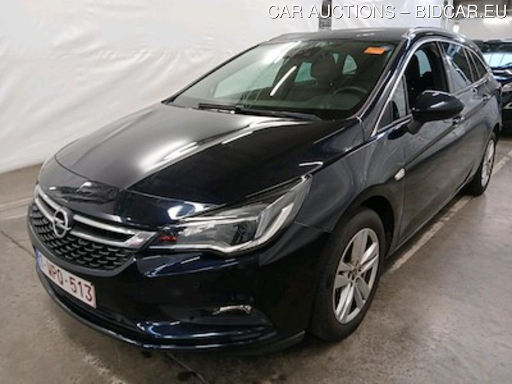 Opel Astra 1.0 Turbo ECOTEC Innovation S-S (EU6.2) Business