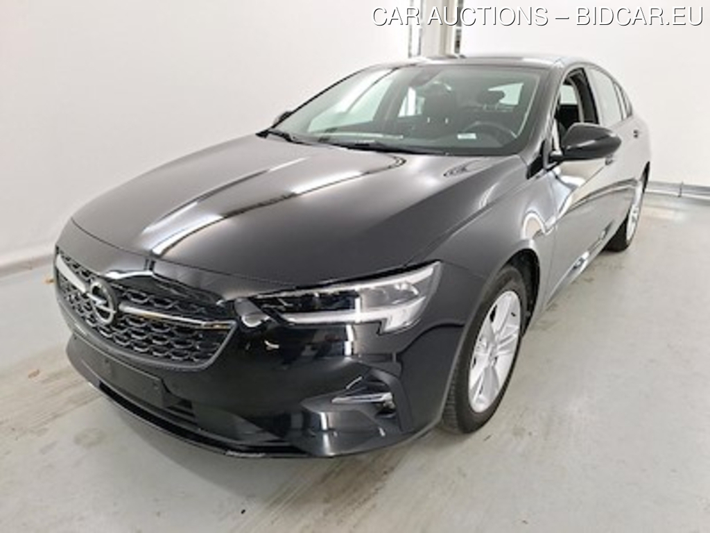 Opel Insignia grand sport 1.5 TURBO D 90KW S-S BUSINESS EDITION