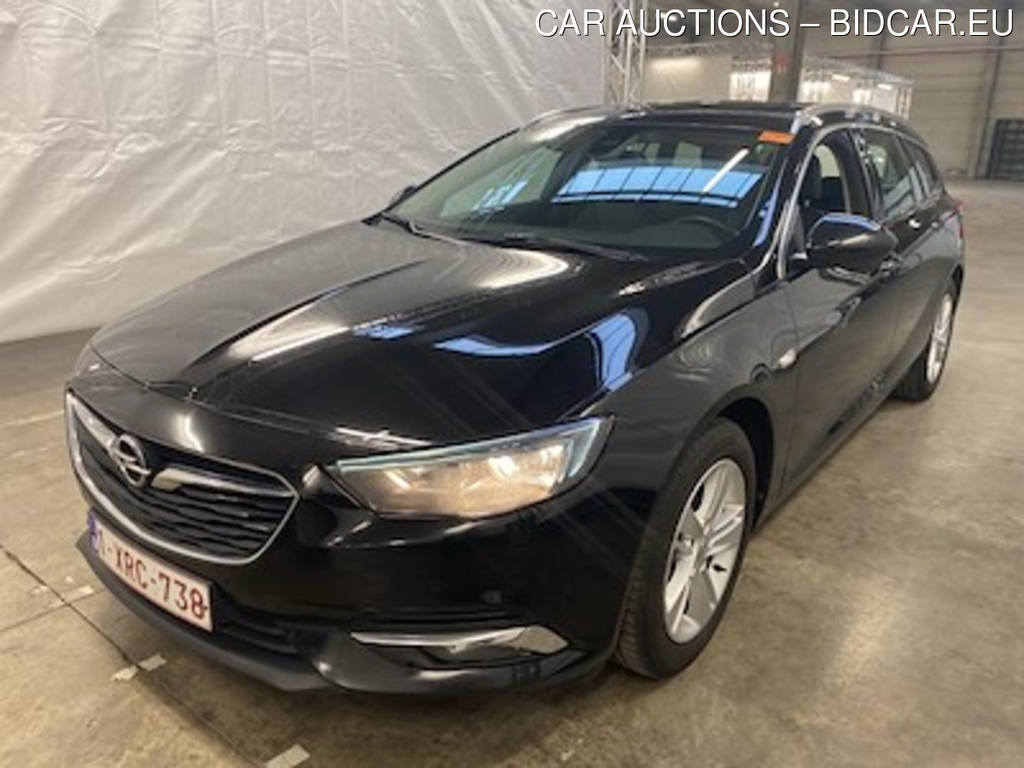 Opel Insignia sports tourer diesel 1.6 CDTI Innovation (EU6.2)