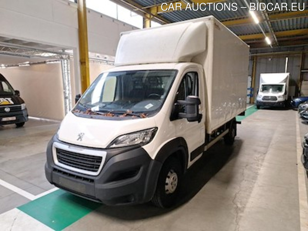 Peugeot BOXER 2.2 BLUEHDI S-S 140 PRO 435 L3..