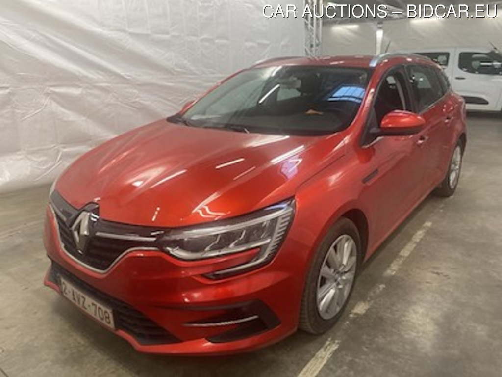 Renault Mau2030gane grandtour 1.6 E-TECH 160 PHEV CORPORATE EDITION