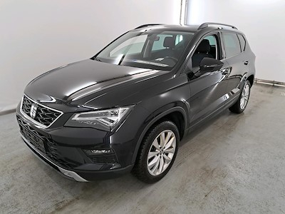 Seat ATECA 1.5 TSI MOVE