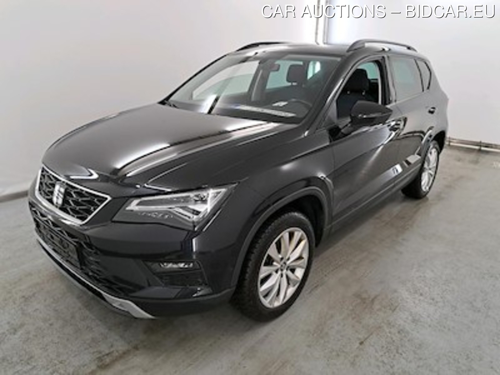 Seat ATECA 1.5 TSI MOVE