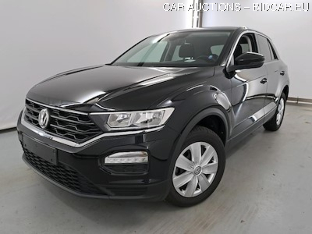 Volkswagen T-ROC 1.0 TSI