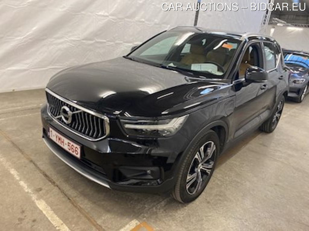 Volvo XC40 1.5 T5 PHEV Inscription