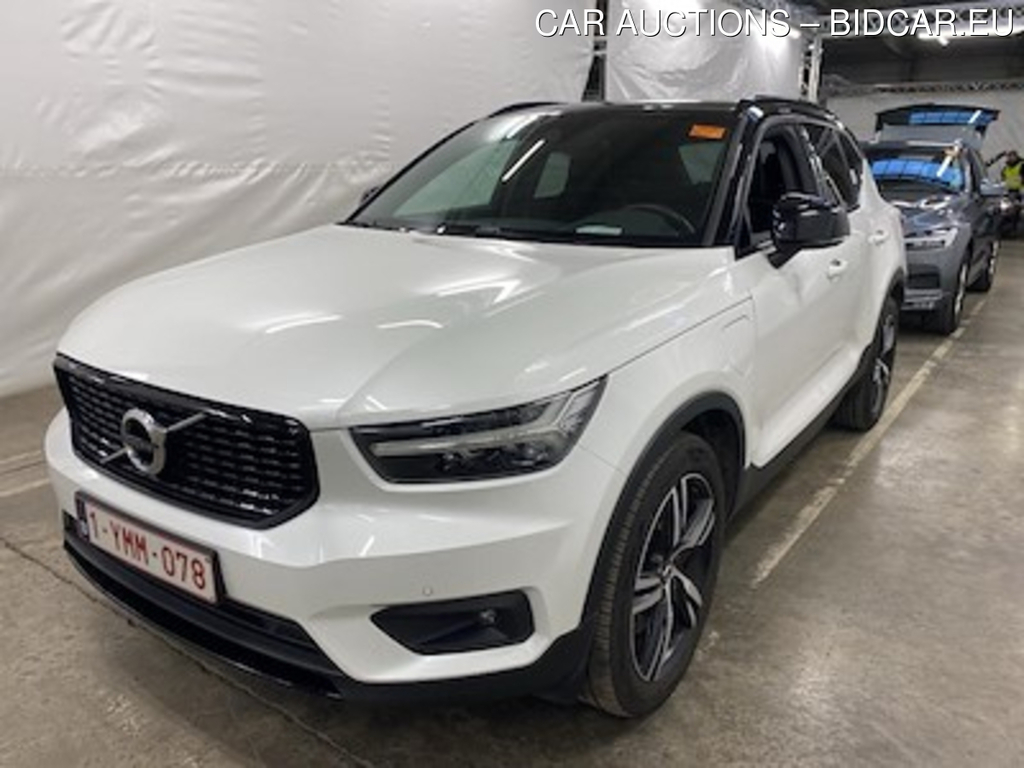 Volvo XC40 1.5 T5 PHEV R-Design Park Assist