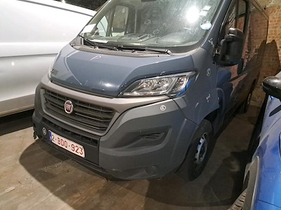 Fiat Ducato armada 2.0 MULTIJET 120 CV L1-H1 30