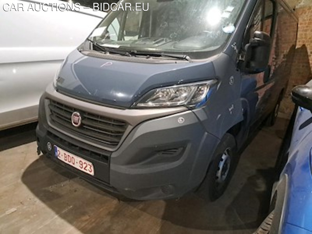 Fiat Ducato armada 2.0 MULTIJET 120 CV L1-H1 30